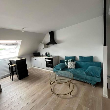 Studio Bord De Mer Lomener プロムール エクステリア 写真
