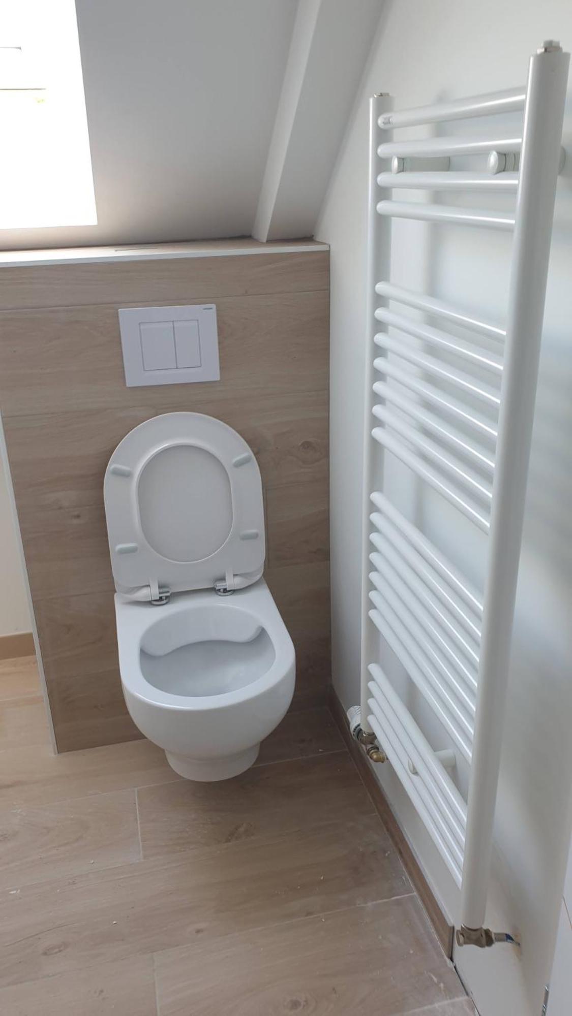 Studio Bord De Mer Lomener プロムール エクステリア 写真